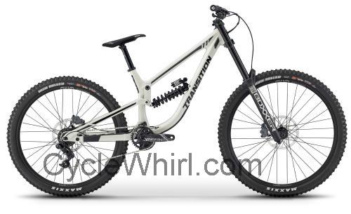 Transition Bikes TR11 fiche technique et avis